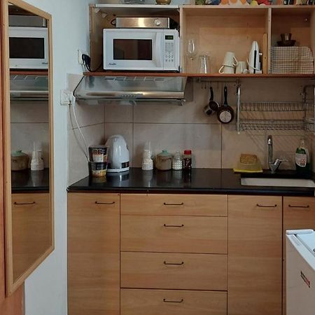 Spring Apartment Bahar Nissim 예루살렘 외부 사진