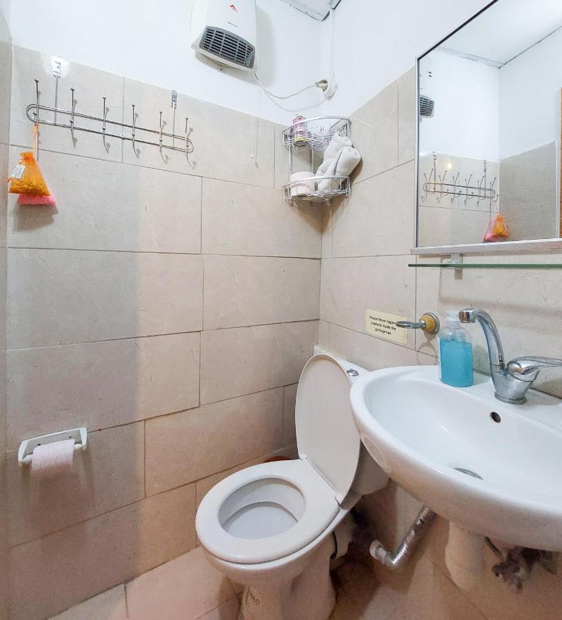 Spring Apartment Bahar Nissim 예루살렘 외부 사진