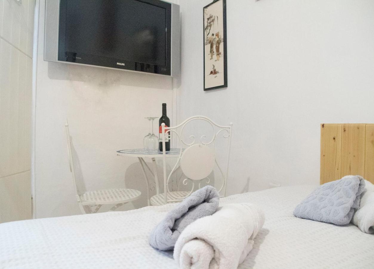 Spring Apartment Bahar Nissim 예루살렘 외부 사진
