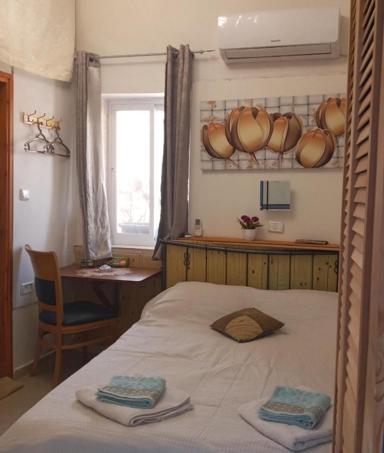 Spring Apartment Bahar Nissim 예루살렘 외부 사진