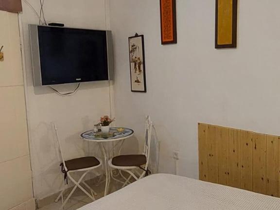 Spring Apartment Bahar Nissim 예루살렘 외부 사진