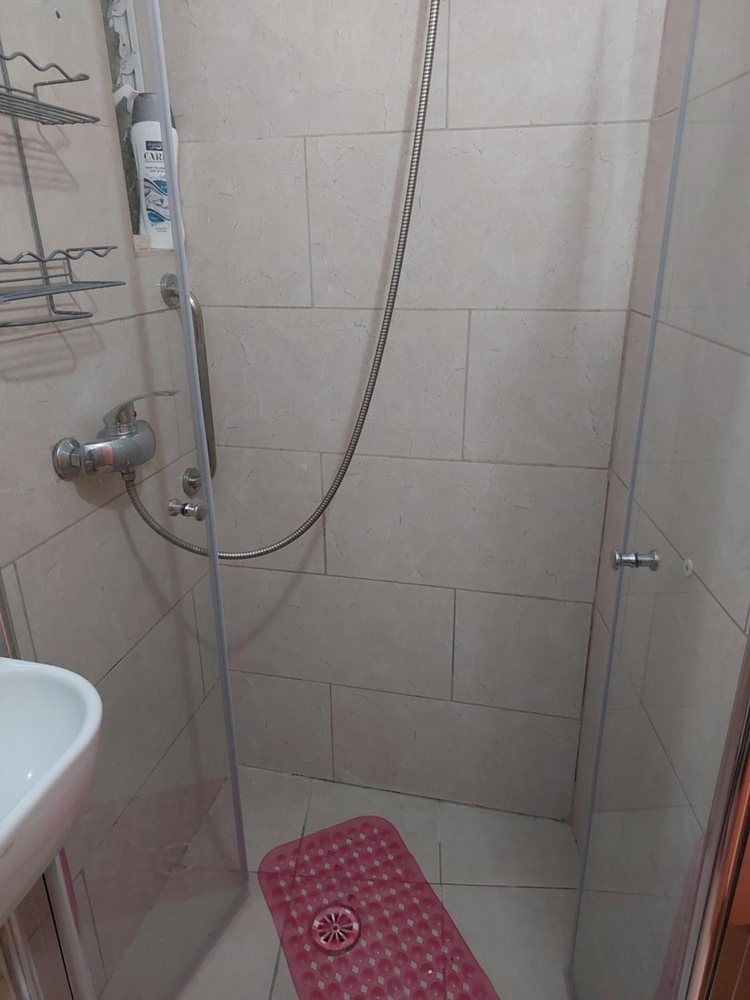 Spring Apartment Bahar Nissim 예루살렘 객실 사진